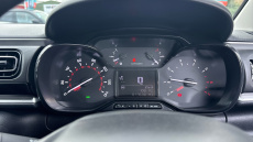 Citroen C3 1.2 PureTech Plus 5dr Petrol Hatchback